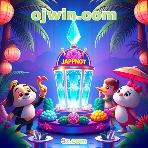 ojwin.com: Explore os Melhores Jogos de Arcade do Brasil