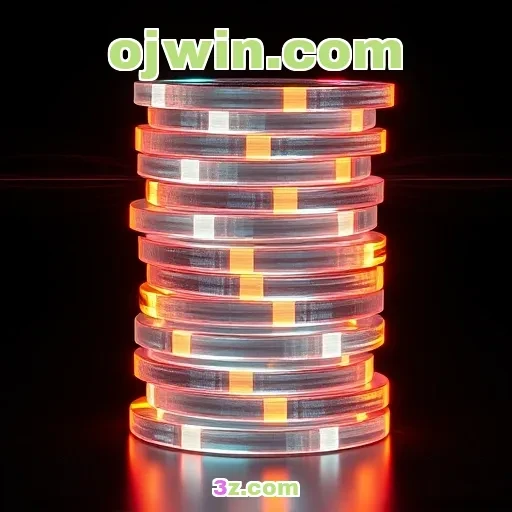 ojwin.com: Aventure-se com Giros Grátis e Ganhos Reais