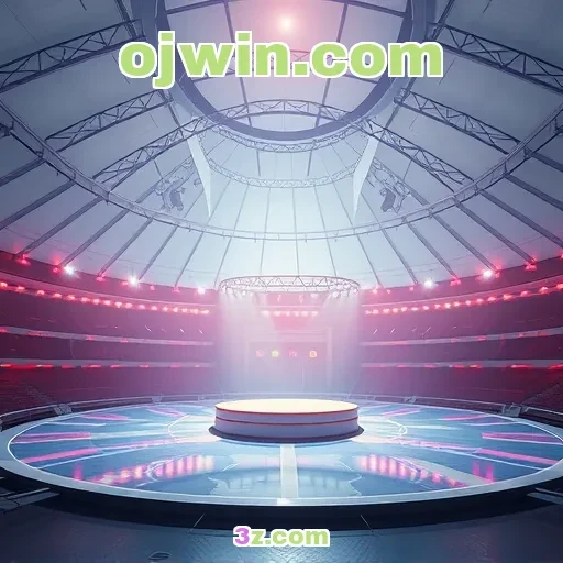 ojwin.com: Embarque na Aventura dos Jackpots e Ganhe Prêmios Incríveis