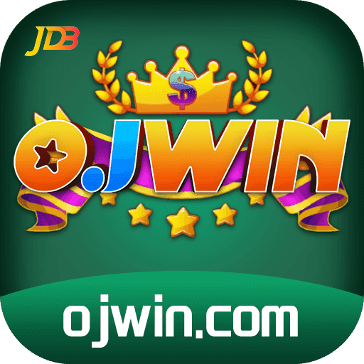 ojwin.com Logo