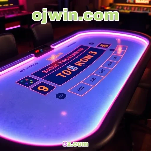 ojwin.com: O Que Faz a Loteria Ser Tão Empolgante?
