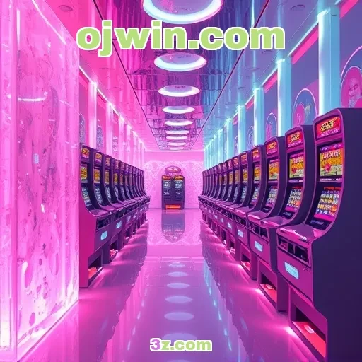 ojwin.com: Sobrevivência em Jogos com Emoção e Desafios Incríveis